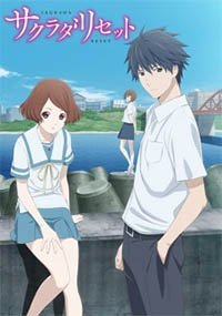 Sakurada Reset Sakurada Reset